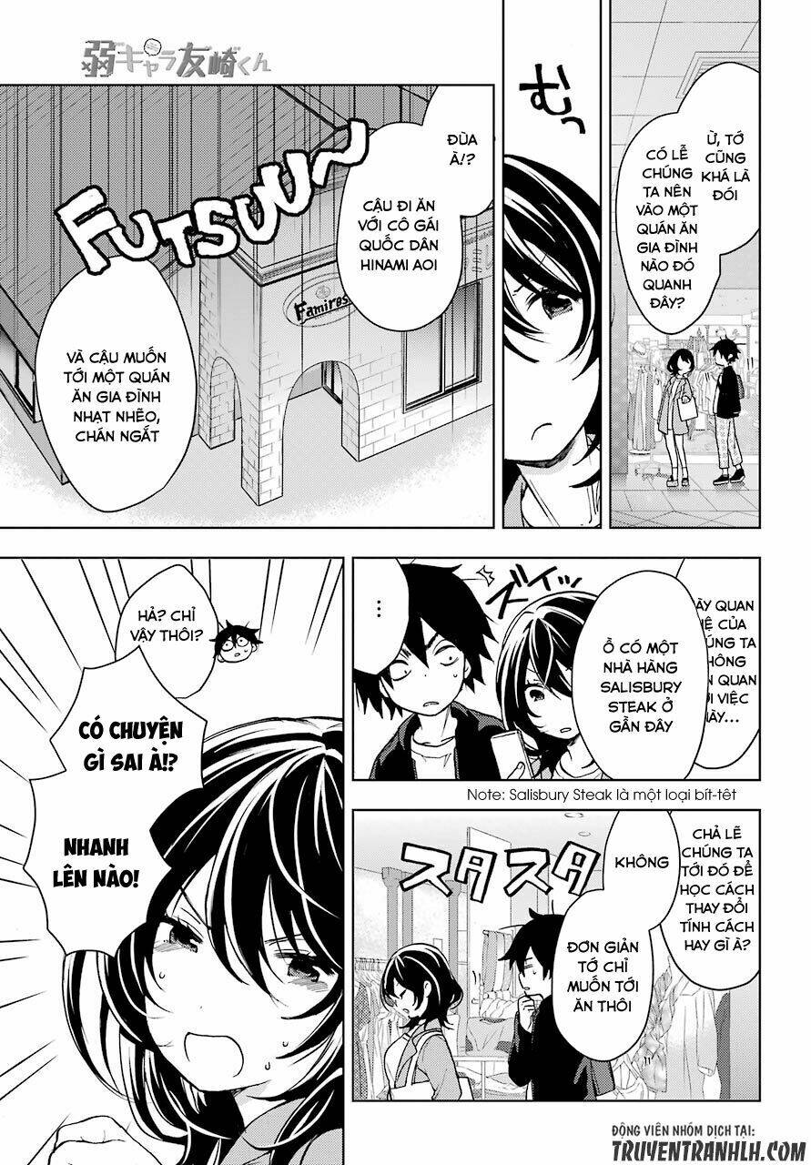 trash-tier tomozaki-kun chapter 5 16