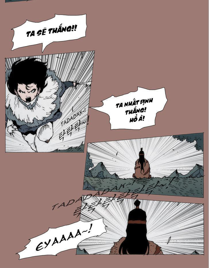 living with one leg chapter 8 22