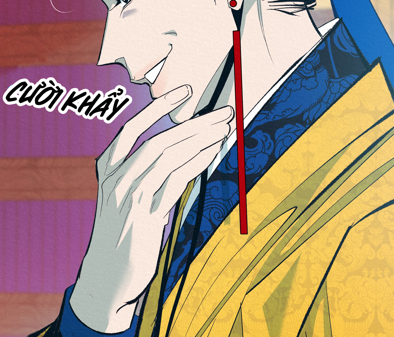 vô liêm sỉ chapter 1 81