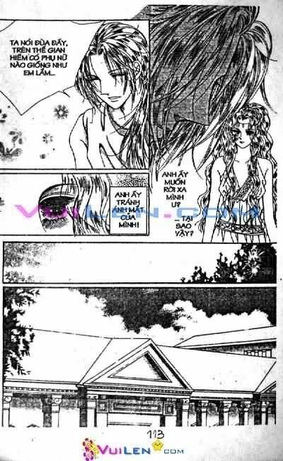 nữ hoàng biển cả chapter 6 113