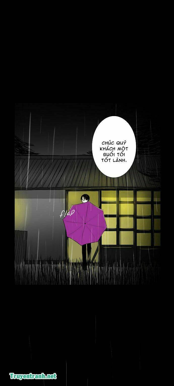 lời thì thầm ma quỉ chapter 21 17