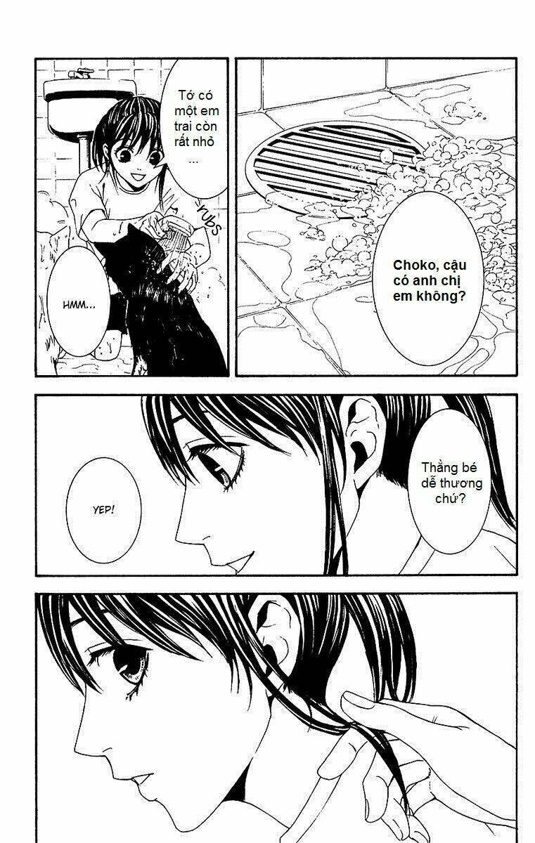 mayonaka no ariadone chapter 10 16