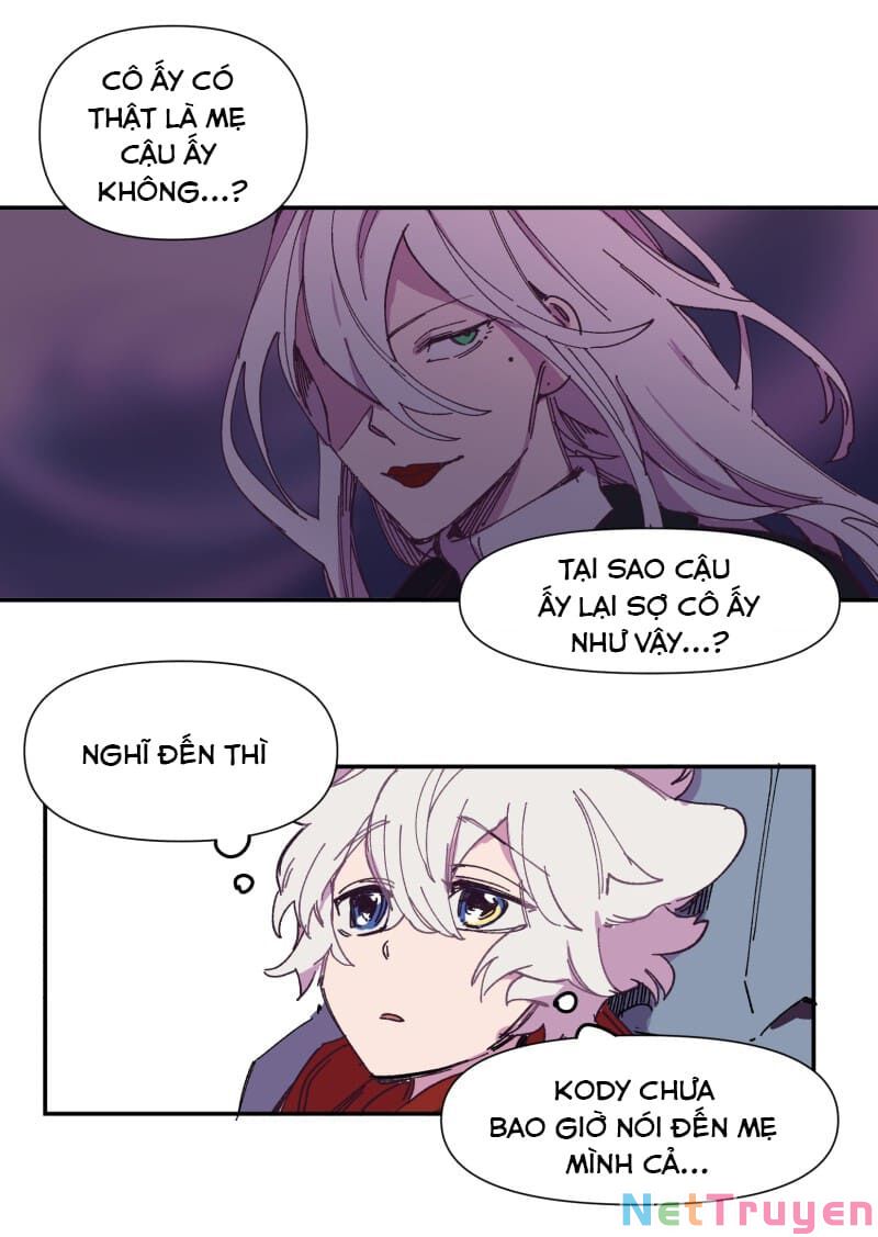 lumine - cội nguồn ánh sáng chapter 117 18