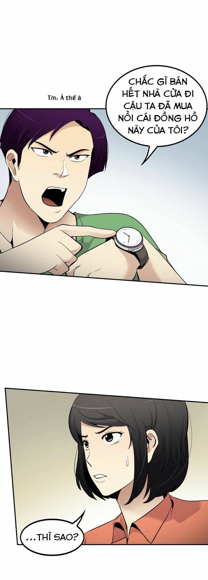 điều tra viên chuyển sinh chapter 36 7