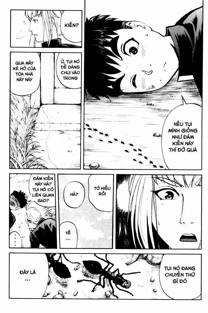 detective academy q chapter 56 8