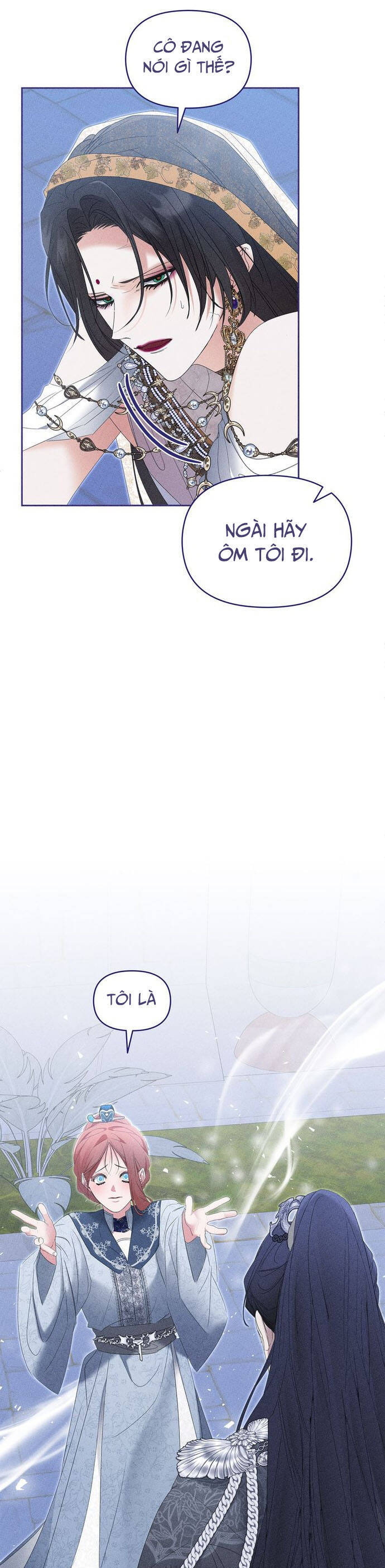 bạn đồng hành của ryun chapter 43 13