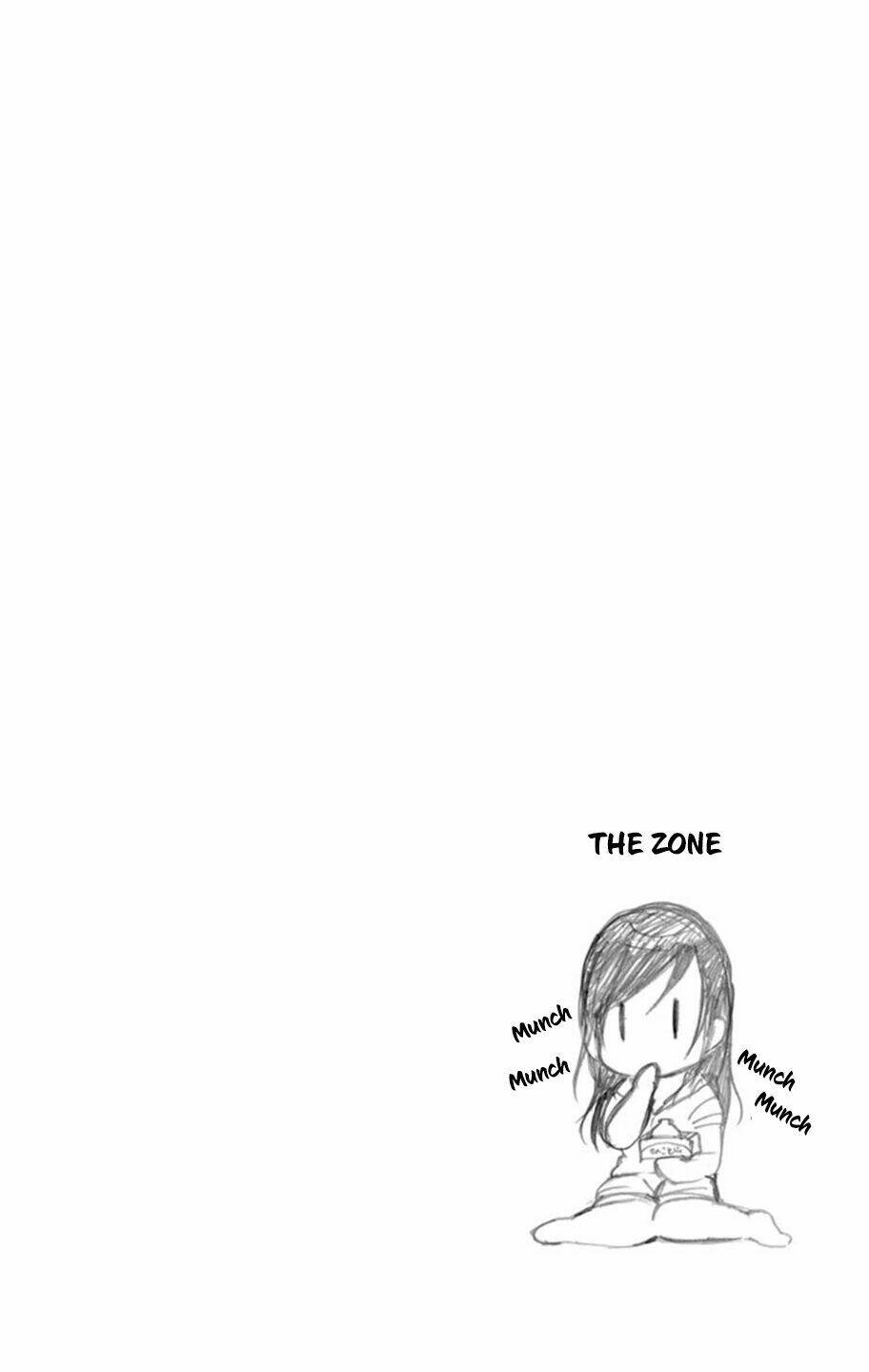 chihaya-san wa sono mama de ii chapter 4 12