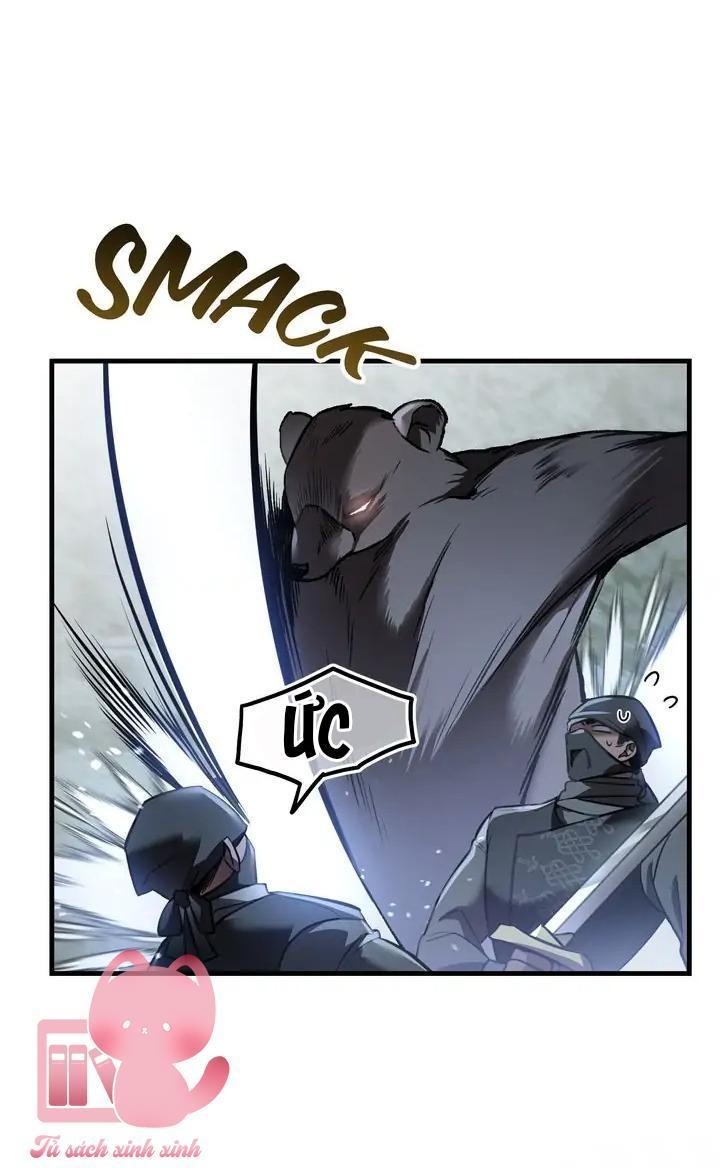 đêm đen khuất bóng chapter 30 12