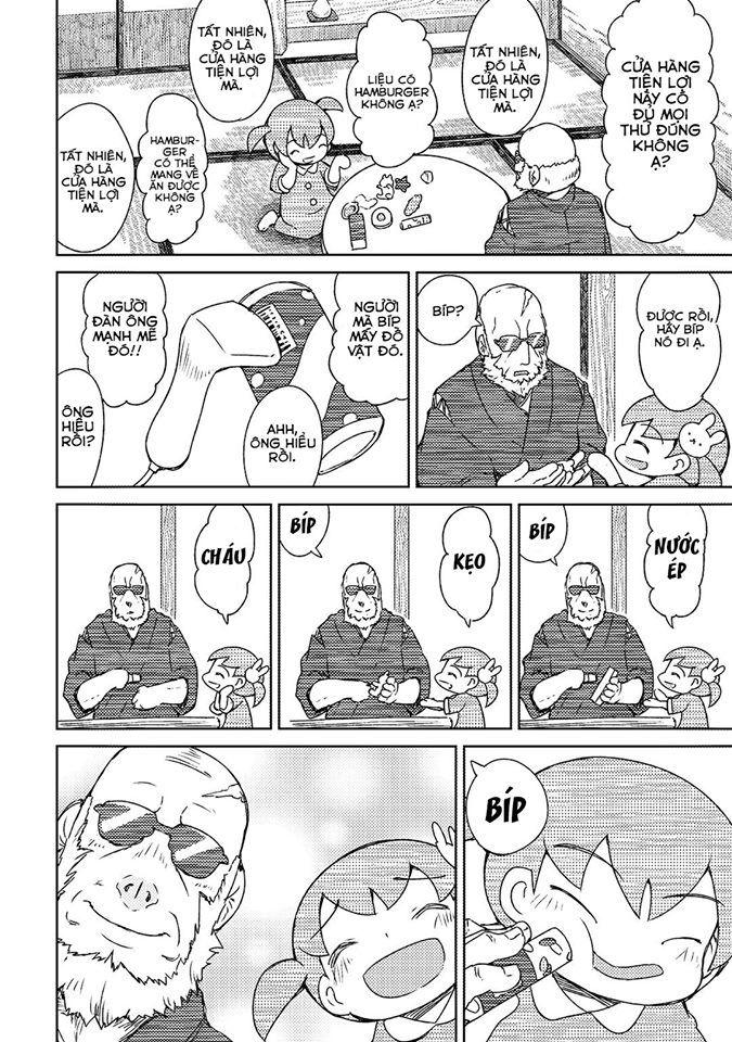 kowamote kawamote chapter 2 3