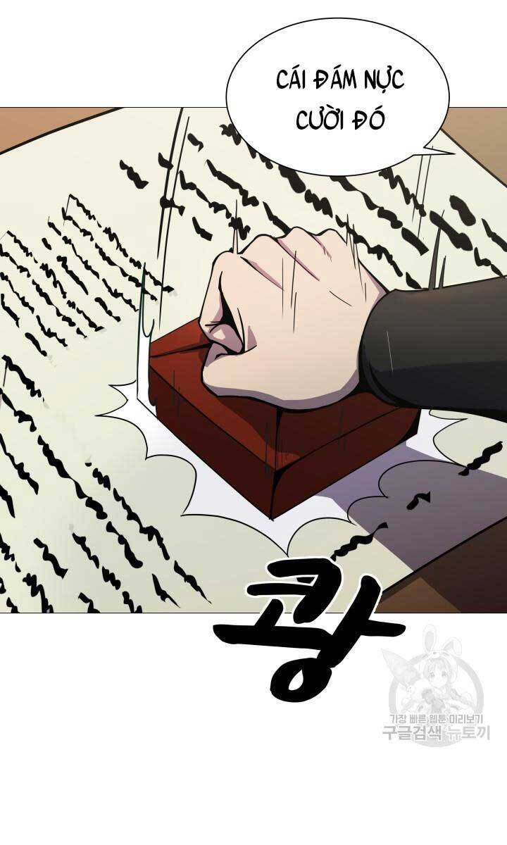 bậc thầy phép thuật ở thế giới võ lâm chapter 8.1 1