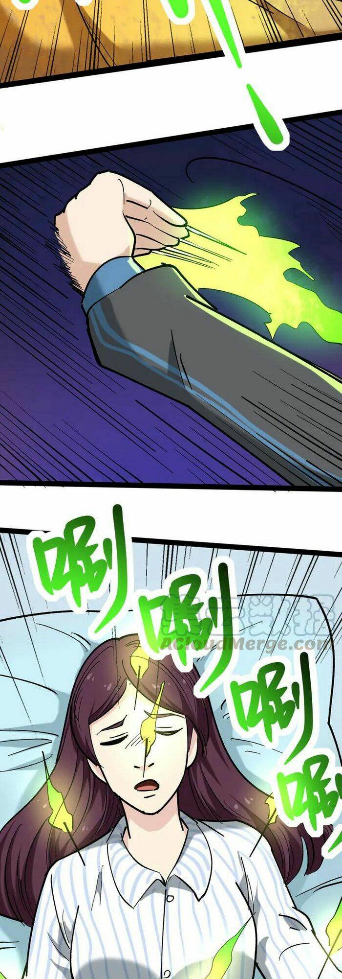 hồi xuân tiểu độc y chapter 81 25