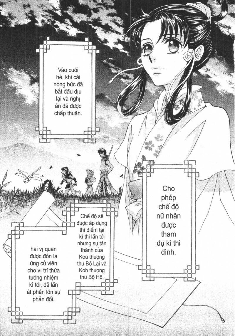 thái vân quốc truyện chapter 4 154