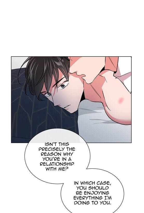 [raw] red candy chapter 49 39