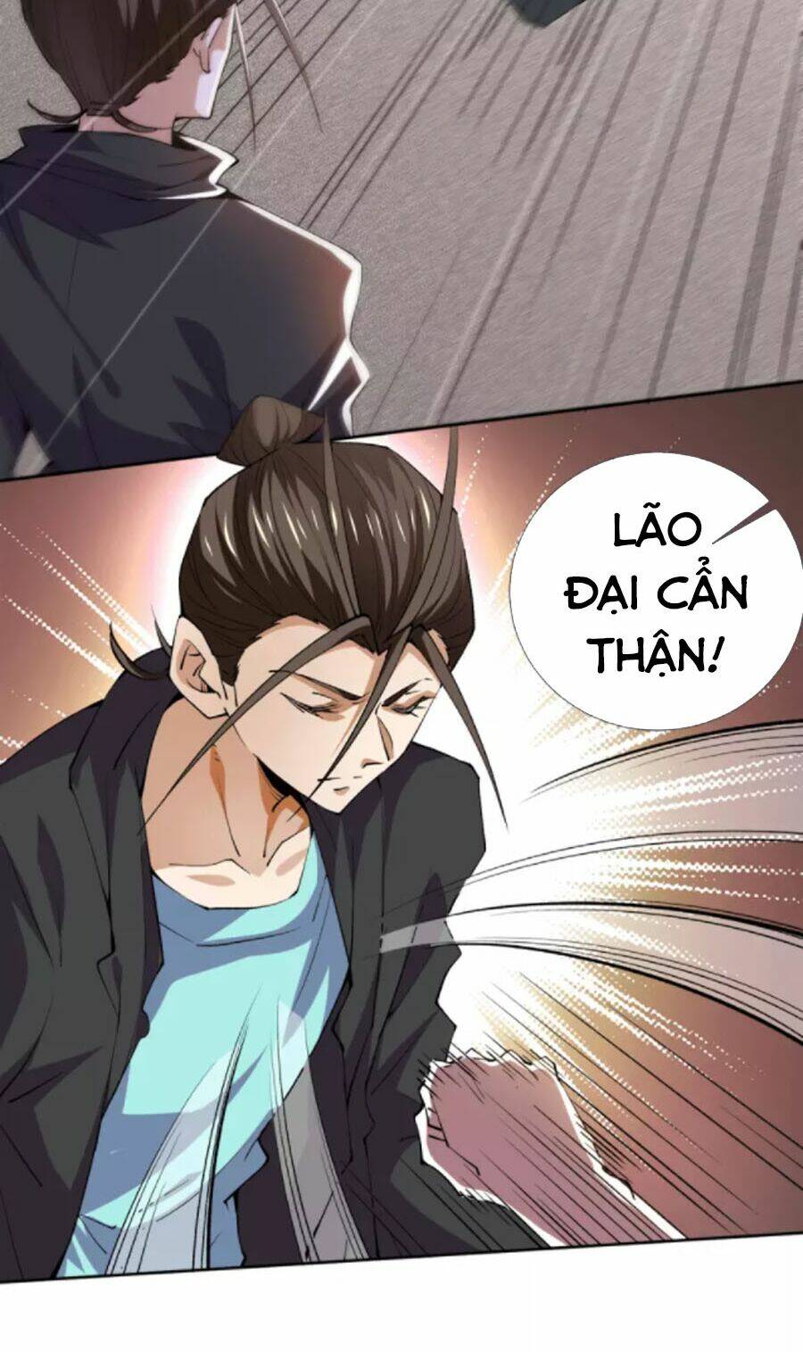 đô thị đỉnh phong cao thủ chapter 284 5
