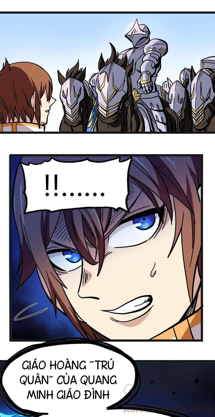 vú em vô địch chapter 3 68