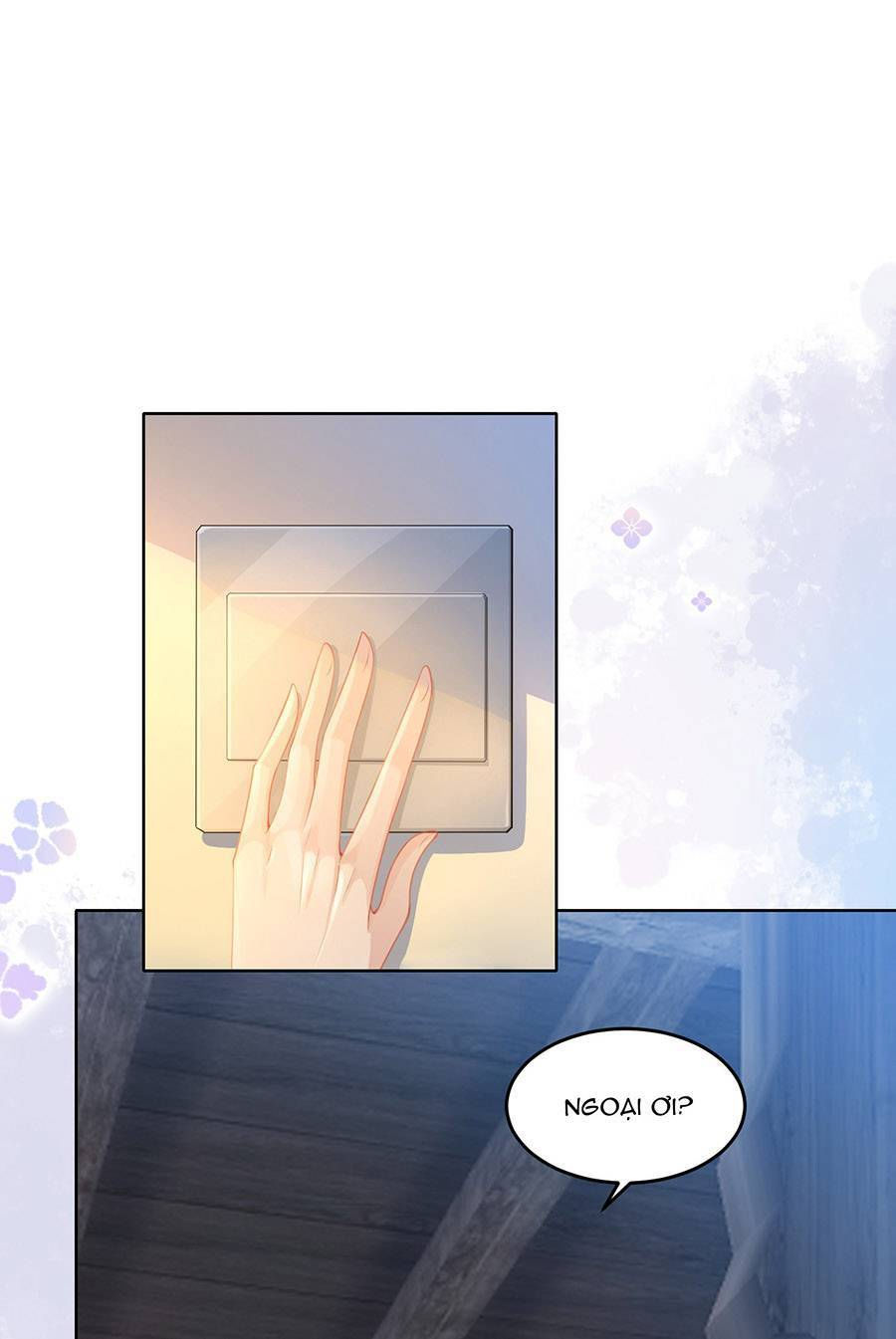 hãy để cô ấy hạ cánh! chapter 11 53