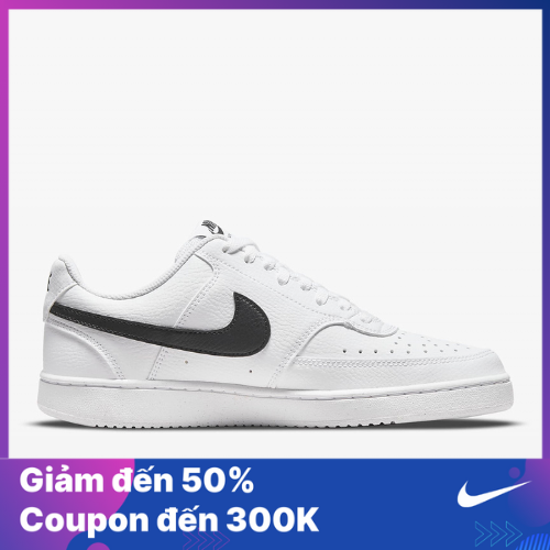 Giày thời trang Nữ W NIKE COURT VISION LO NN