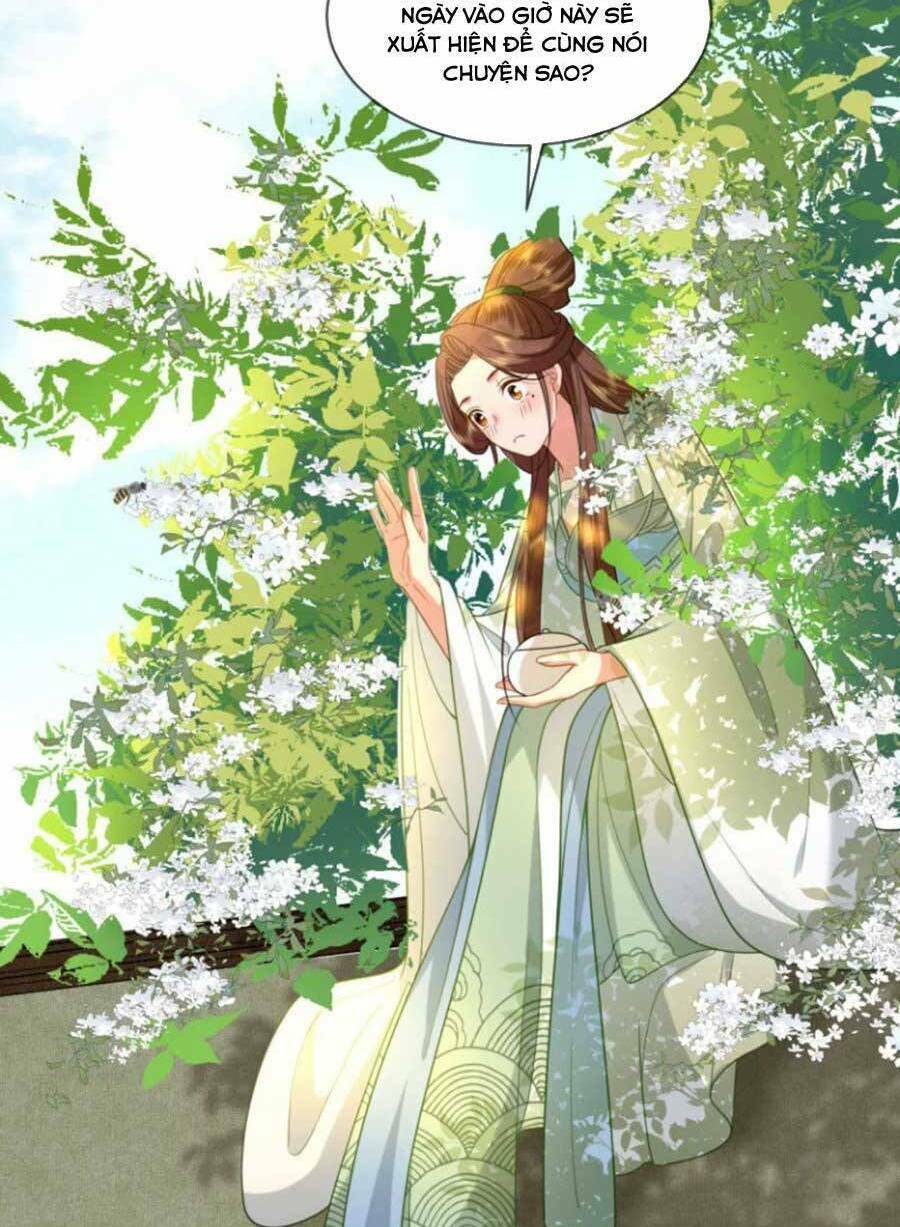 tướng quân, bổn phi không nhận sủng chapter 47 29