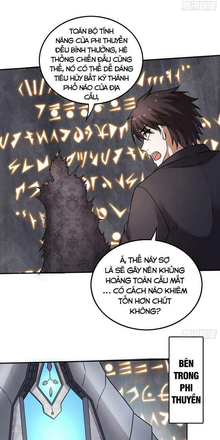 tối cường thần y tại đô thị chapter 217 12