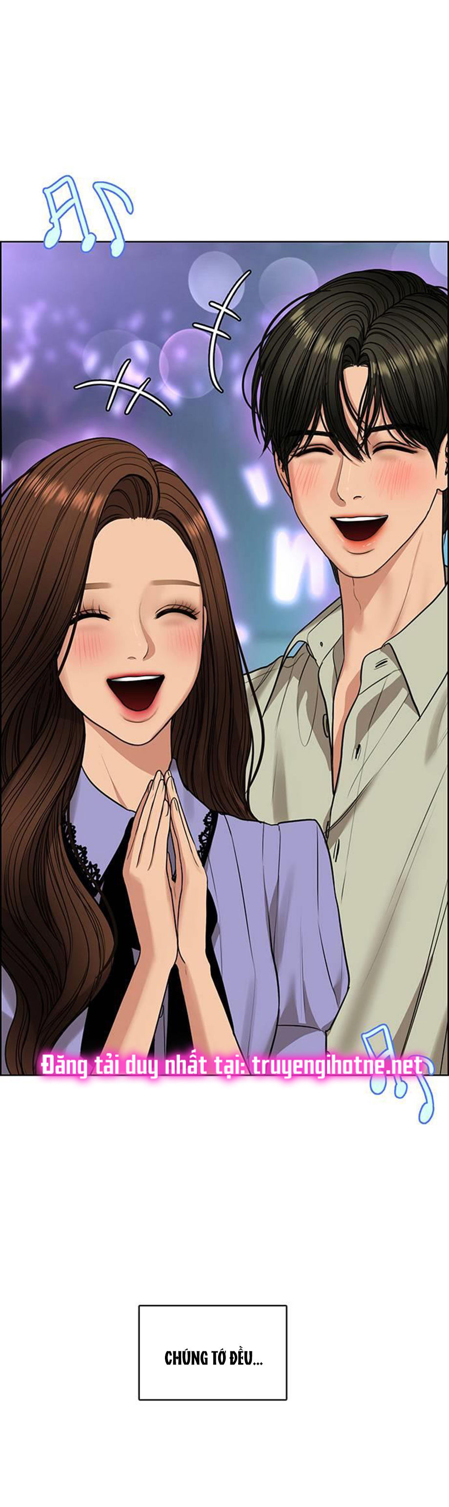 vẻ đẹp đích thực - true beauty chapter 224.2 51