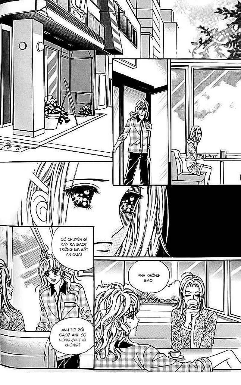 mặt nạ tình yêu chapter 7 4