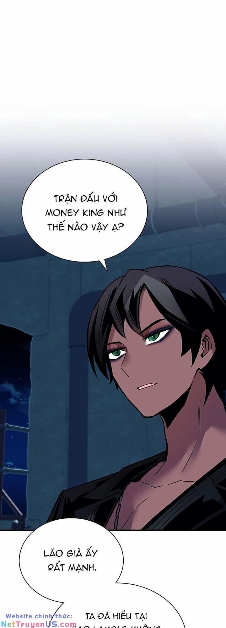 tiêu diệt ác nhân chapter 120 45