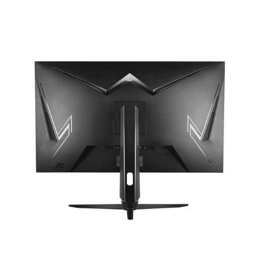 Màn Hình Gaming Galax Vivance 32Q (VI-32Q) 32 inch ( 2K QHD/IPS/165Hz/1ms ) - Hàng Chính Hãng