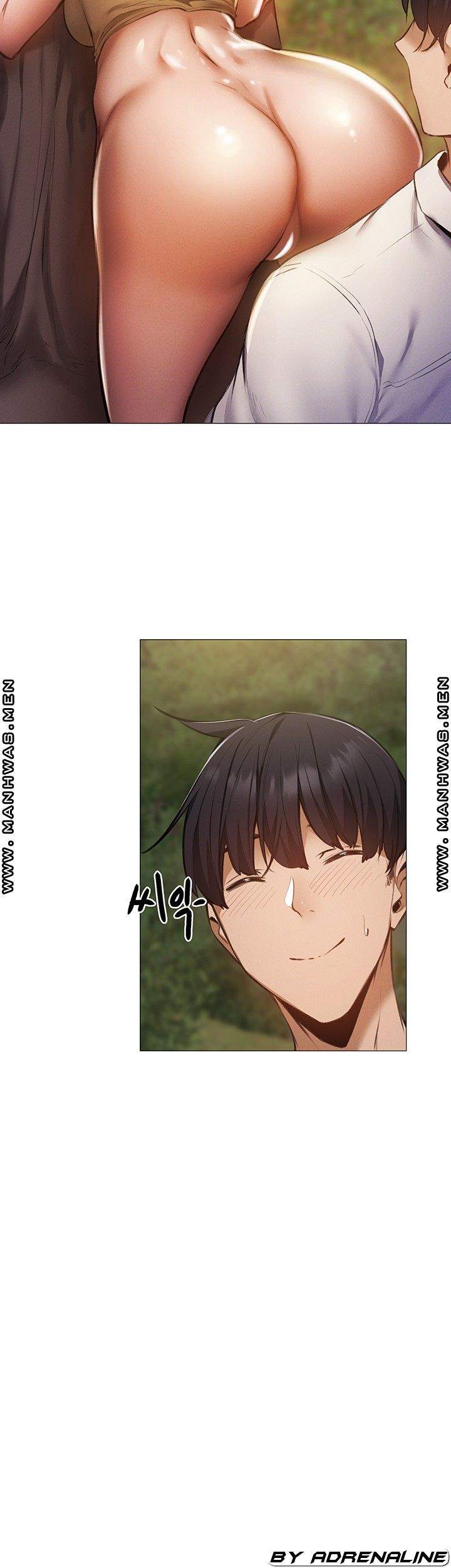 căn phòng xôi thịt chapter 41 21