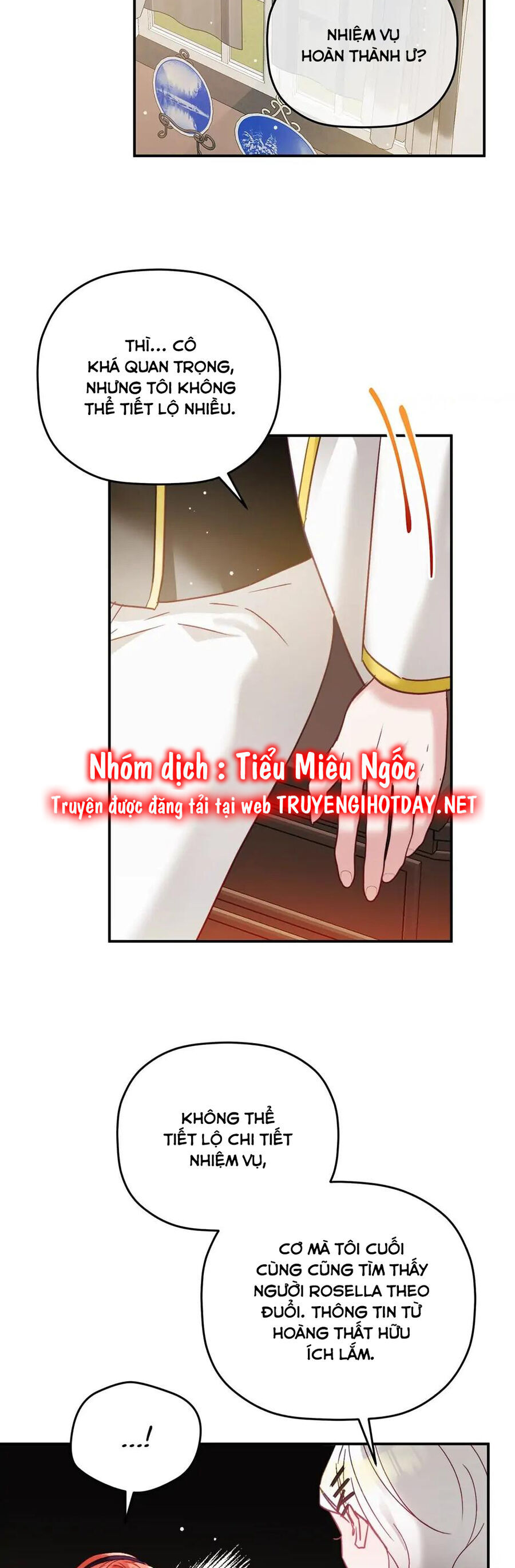 hoàng tử chuyển sinh trở thành người mạnh nhất thế giới nhờ vào sự hiểu biết về bug chapter 70 29