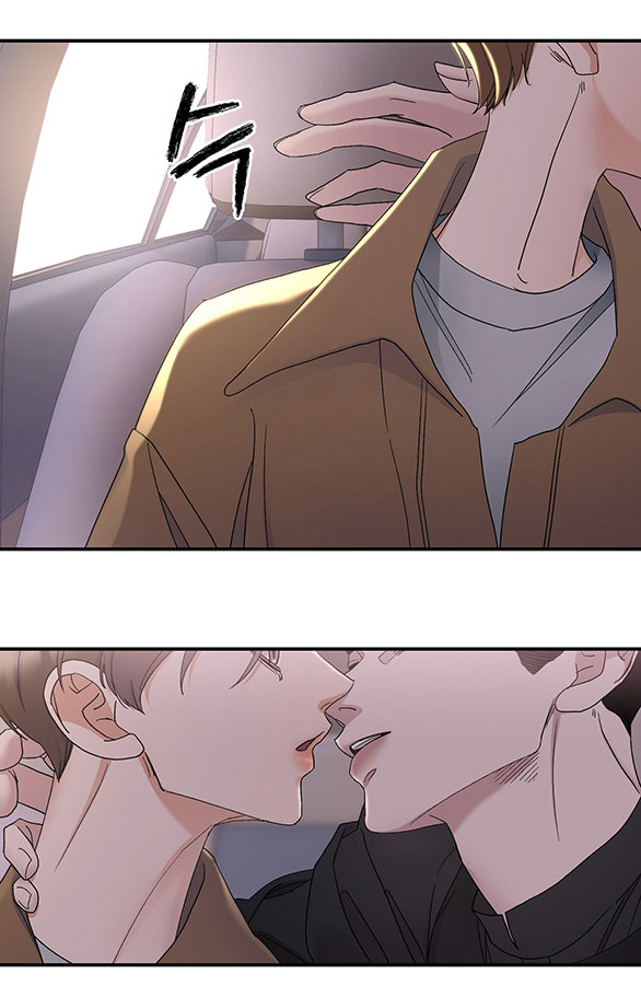 Hối Lộ Ngọt Ngào chapter 16 - Trang 11