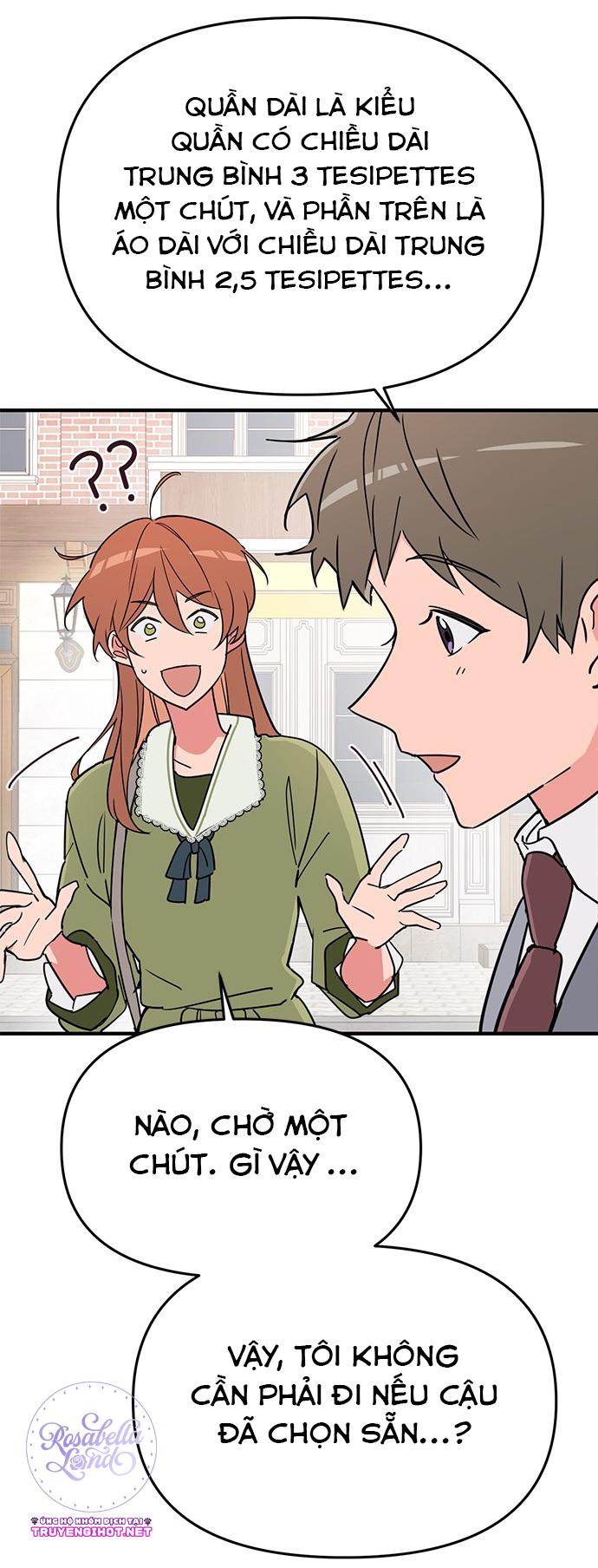 căn hộ kí túc xá của pháp sư chapter 7 35