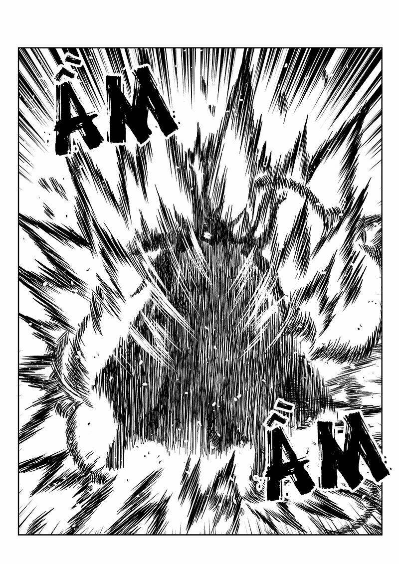 huyền thoại tứ thần bảo chapter 3.1 4