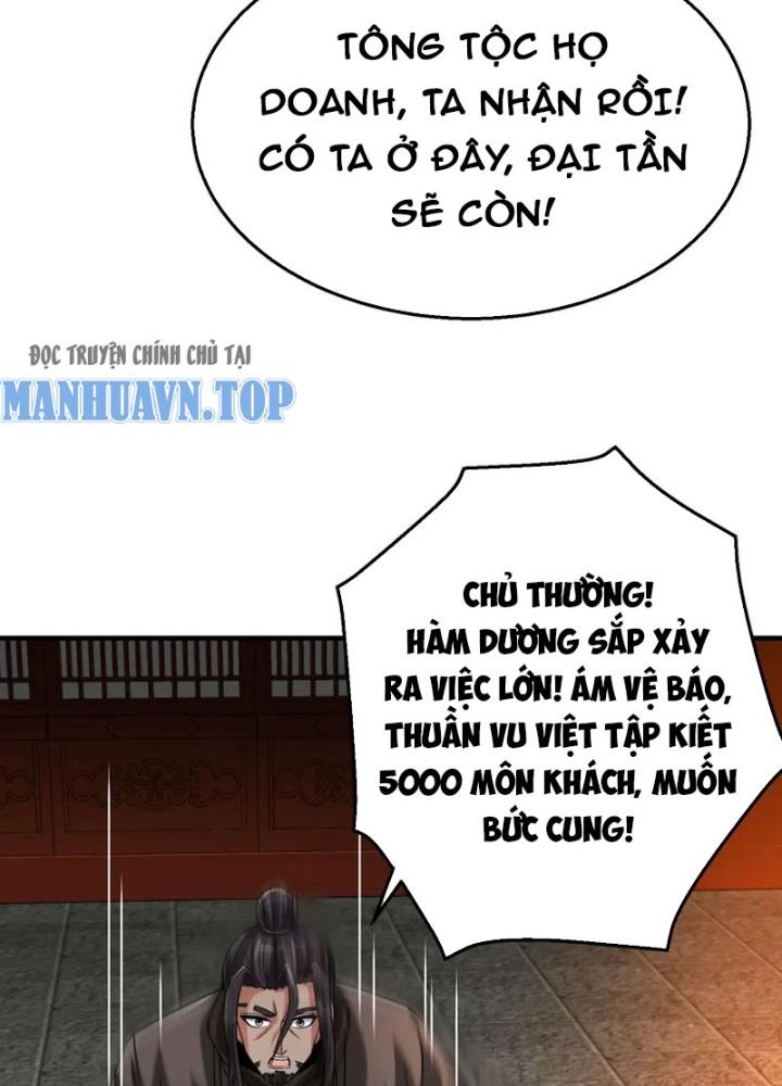 đại tần, ta là con tần thủy hoàng, giết địch thành thần chapter 98 34
