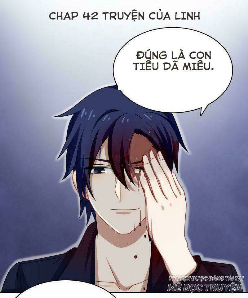 đế thiếu đoạt tình thành nghiện chapter 44 1