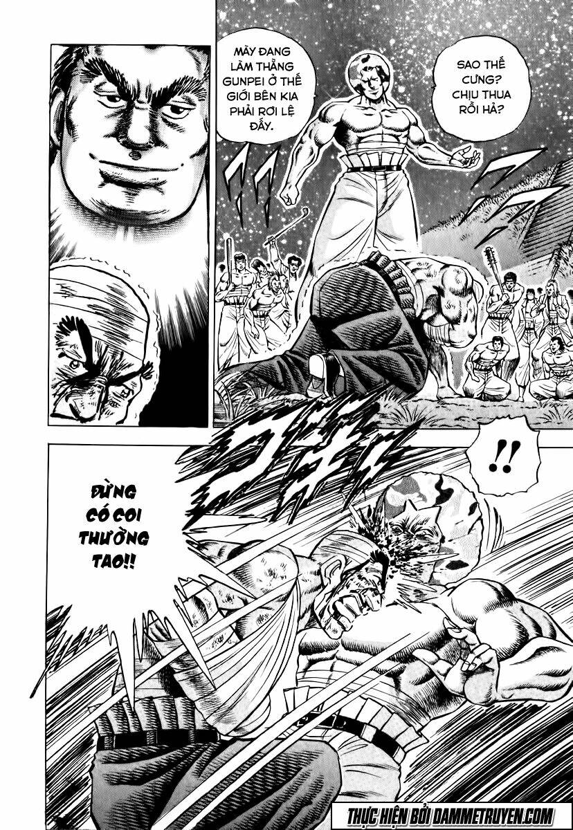 akakatsuki!! otokojuku - seinen yo, taishi wo idake chapter 13 15