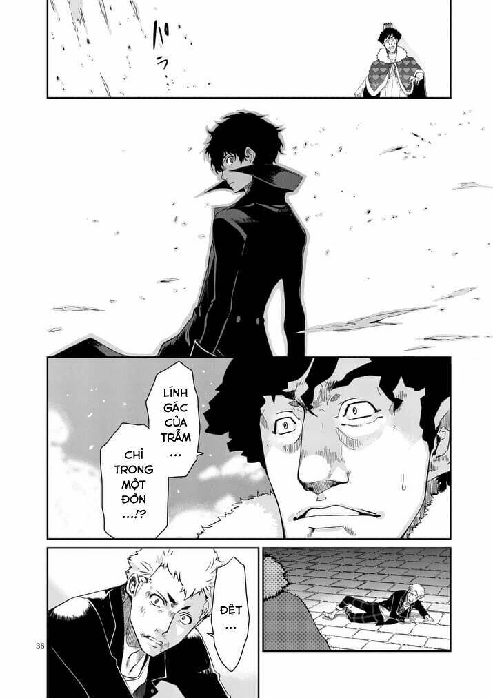 persona 5 chapter 3 32