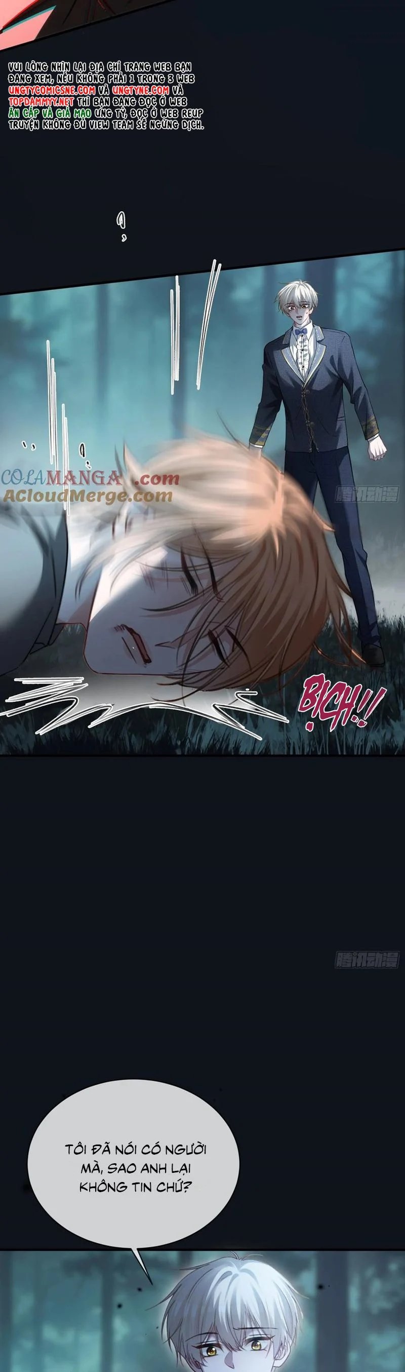 xuyên nhanh: quan hệ gây nghiện chapter 83 8