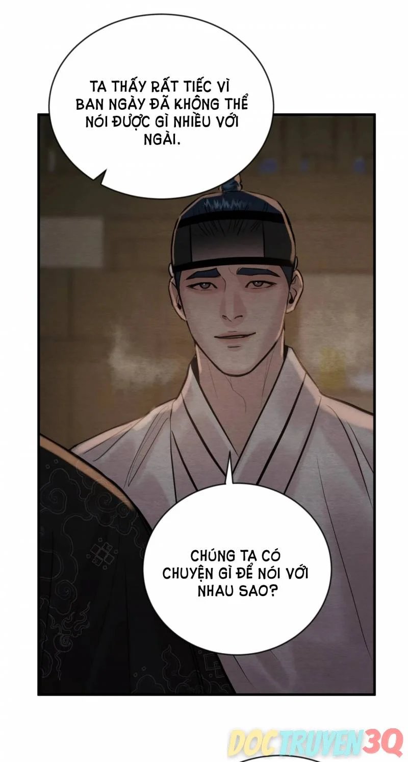 dạ ký chapter 115.1 20