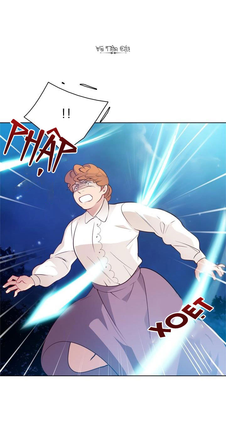 thanh tra của muiella chapter 29 14