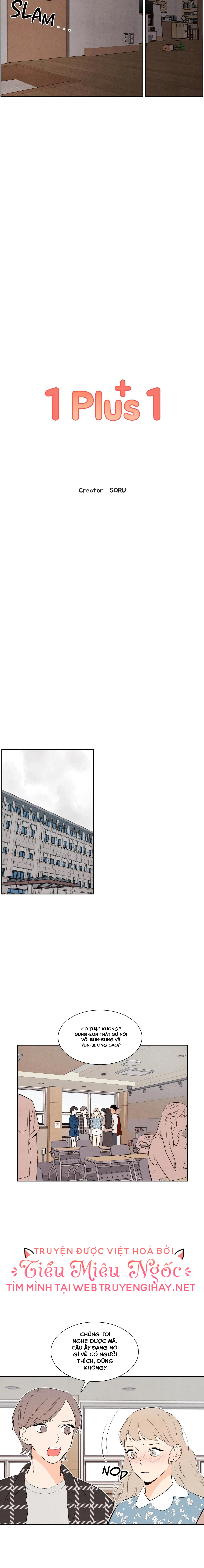 1 với 1 chapter 16 2