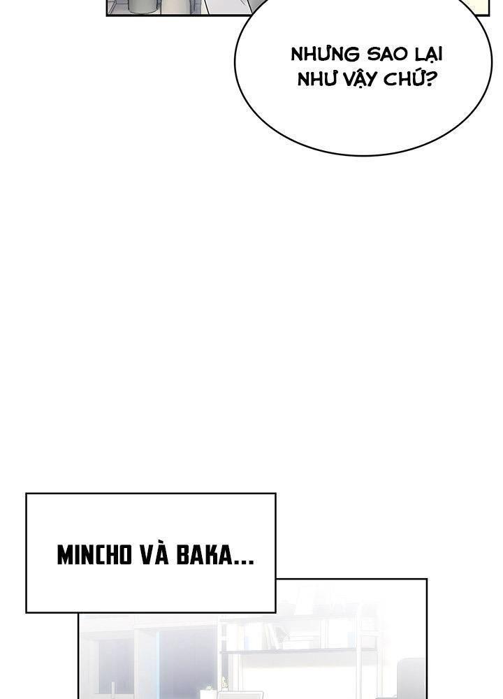 công việc sung sướng chapter 1.2 4