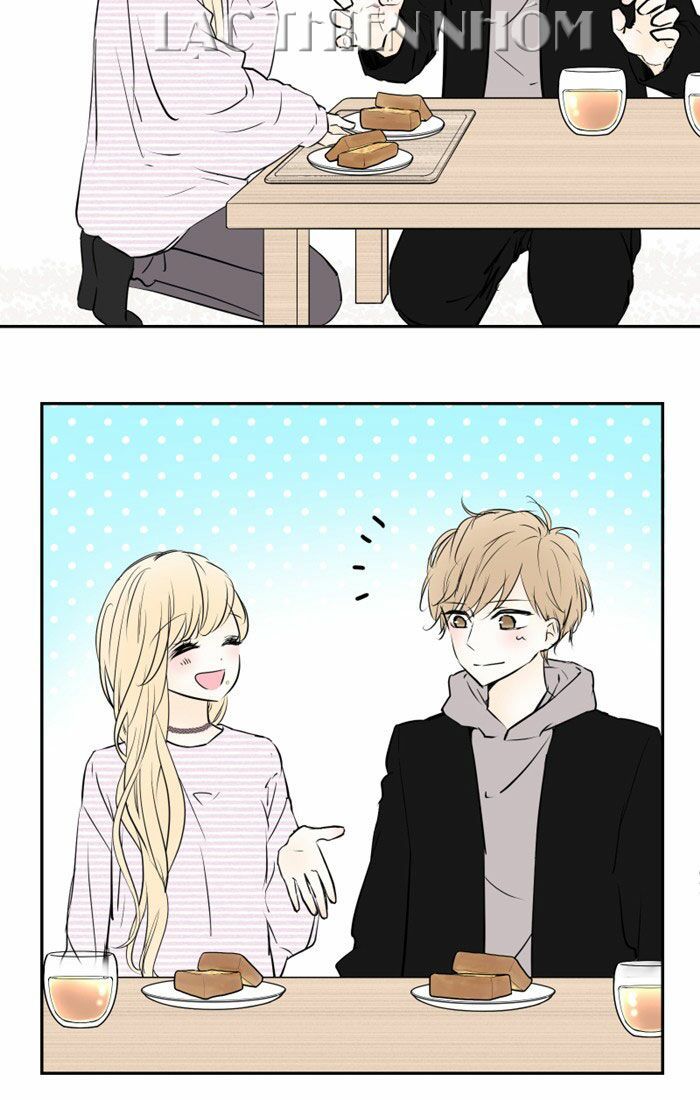 choco ngọt ngào chapter 47 25