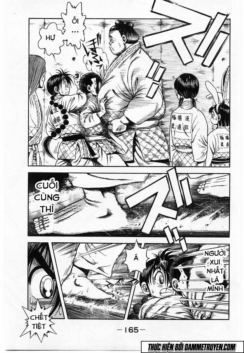 shin kotaro makaritoru! juudouhen chapter 52 10