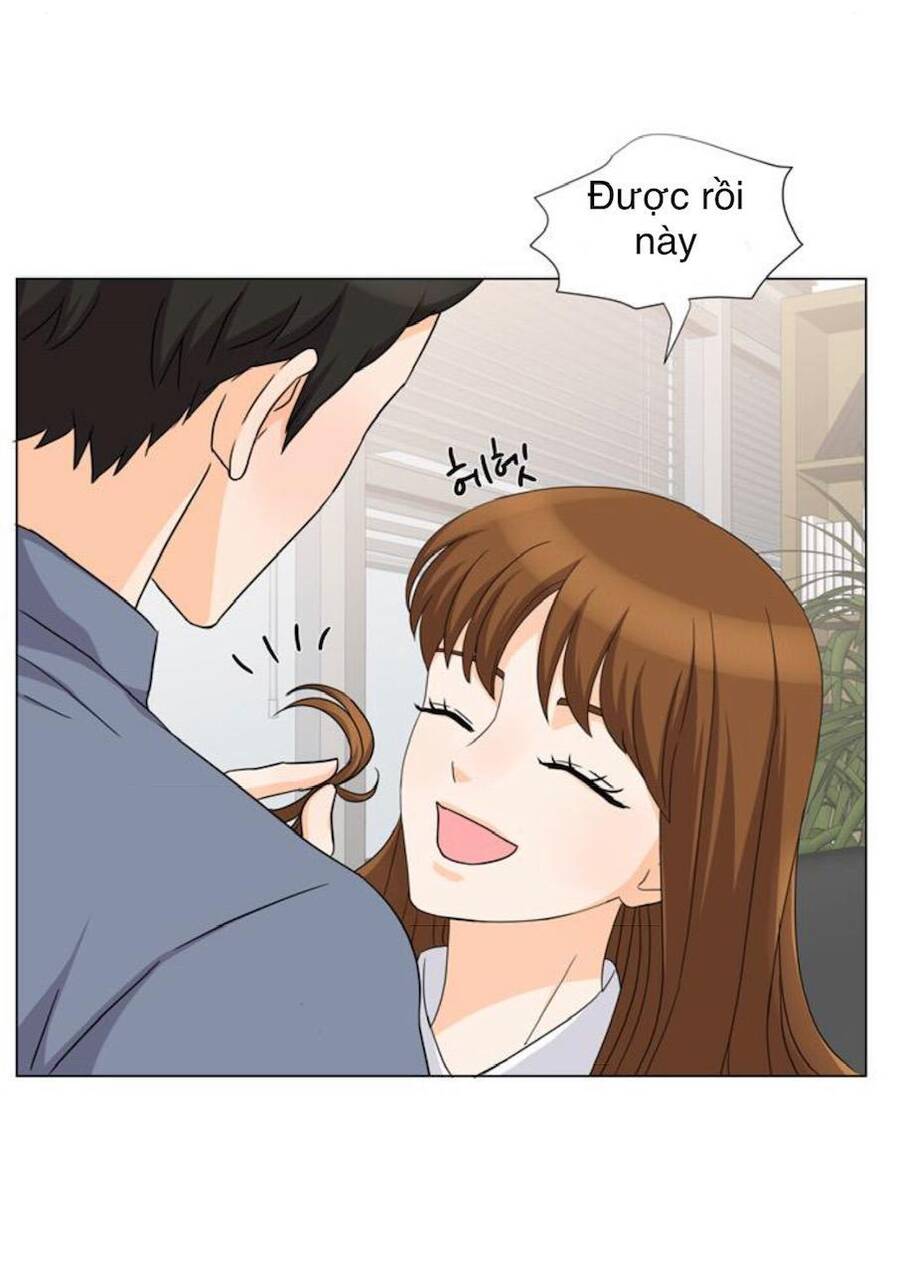 idol và sếp, em yêu ai? chapter 23 32