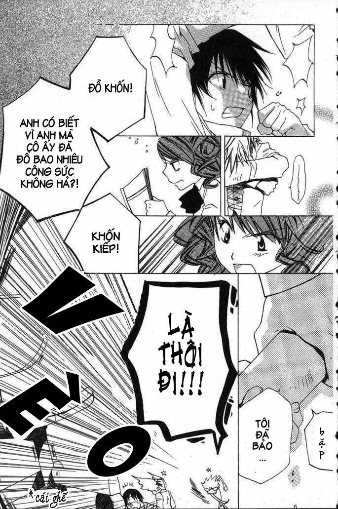 nụ hôn phép thuật chapter 5 7