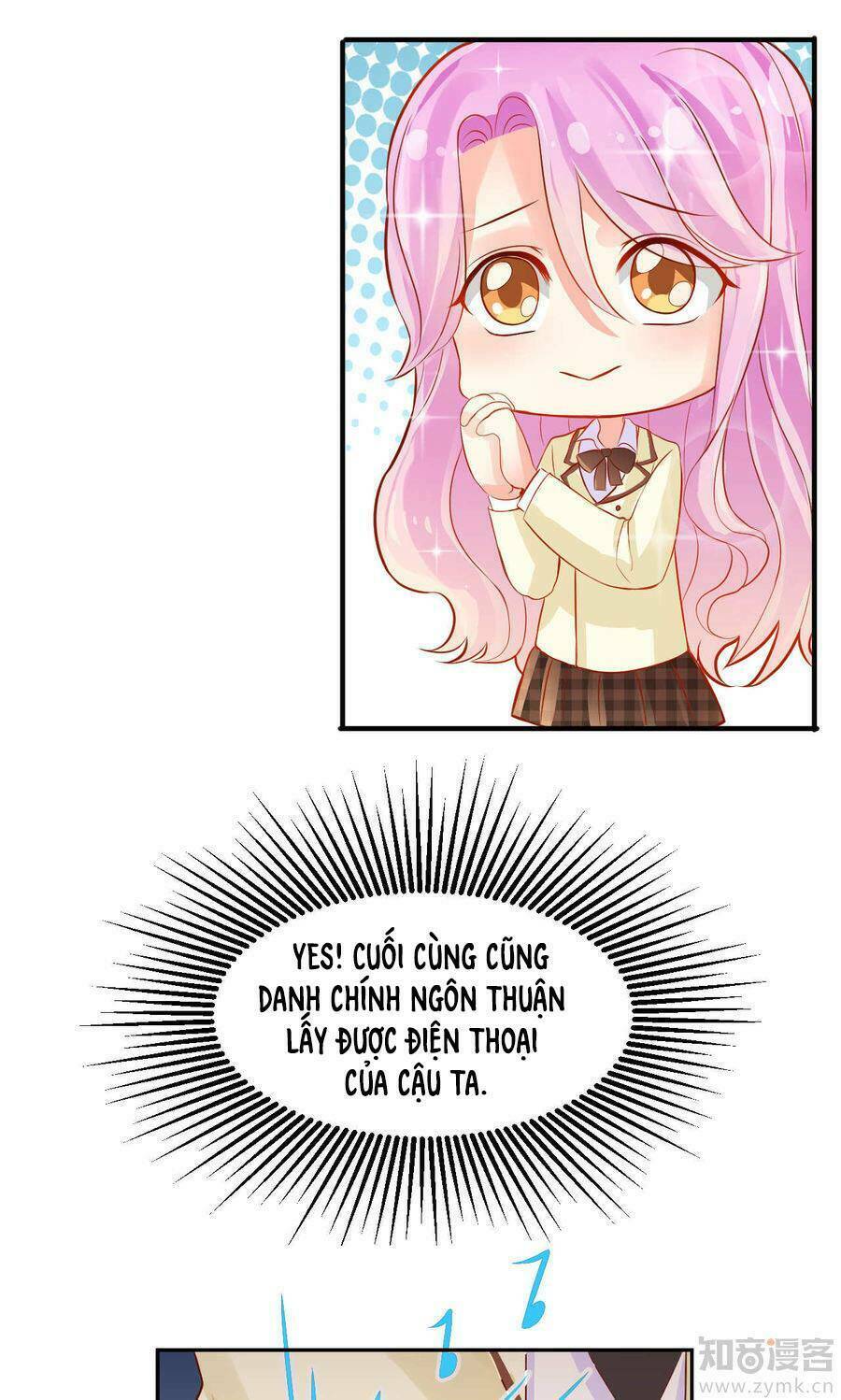 trọng sinh từ 0 thành 1 chapter 9 21