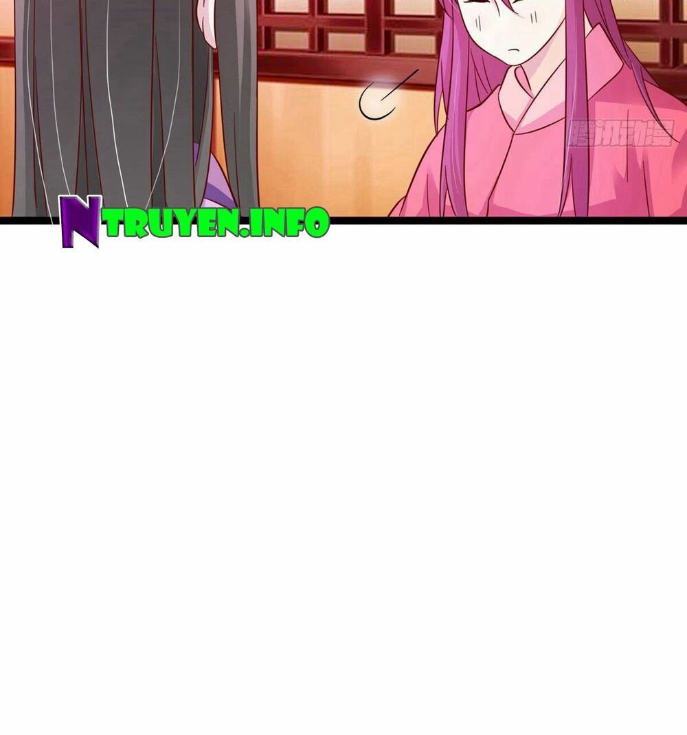 hoàng hậu của trẫm là võ lâm minh chủ chapter 10 55