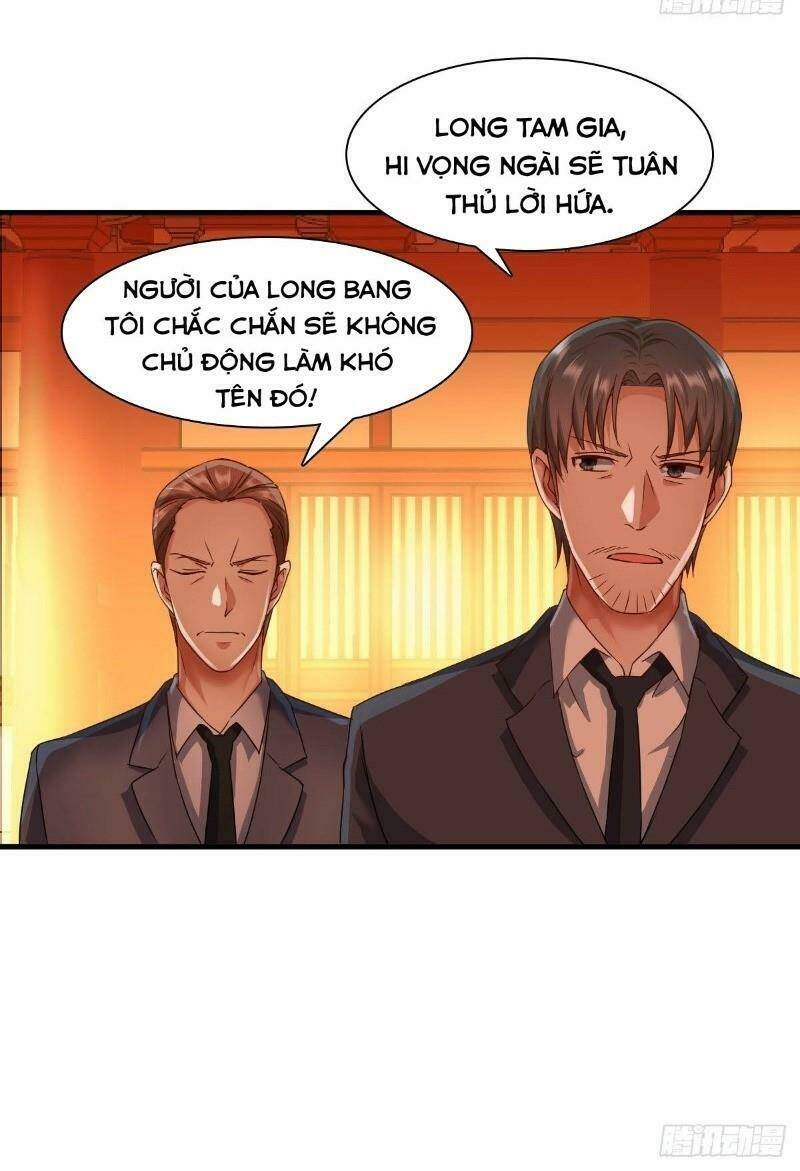 tuyệt thế thiên tài hệ thống chapter 64 8