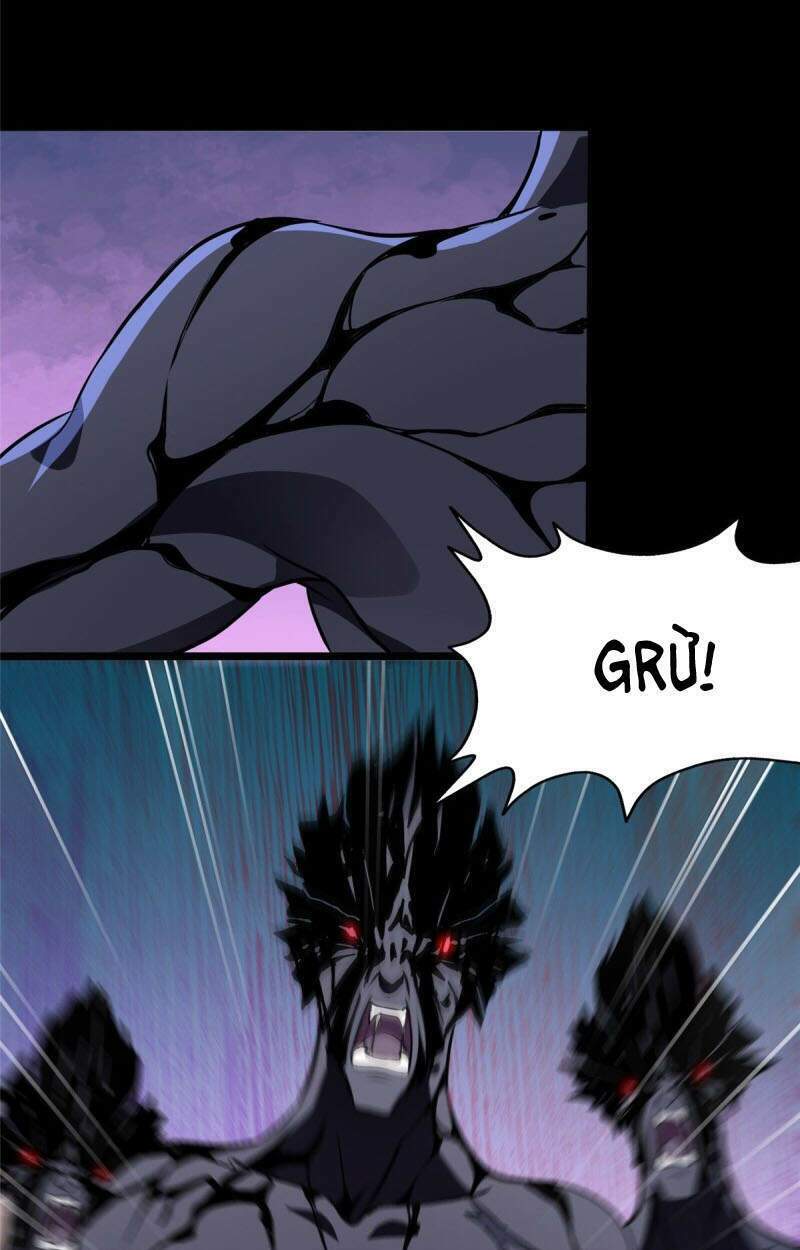 bạn gái virus của tôi chapter 266 37