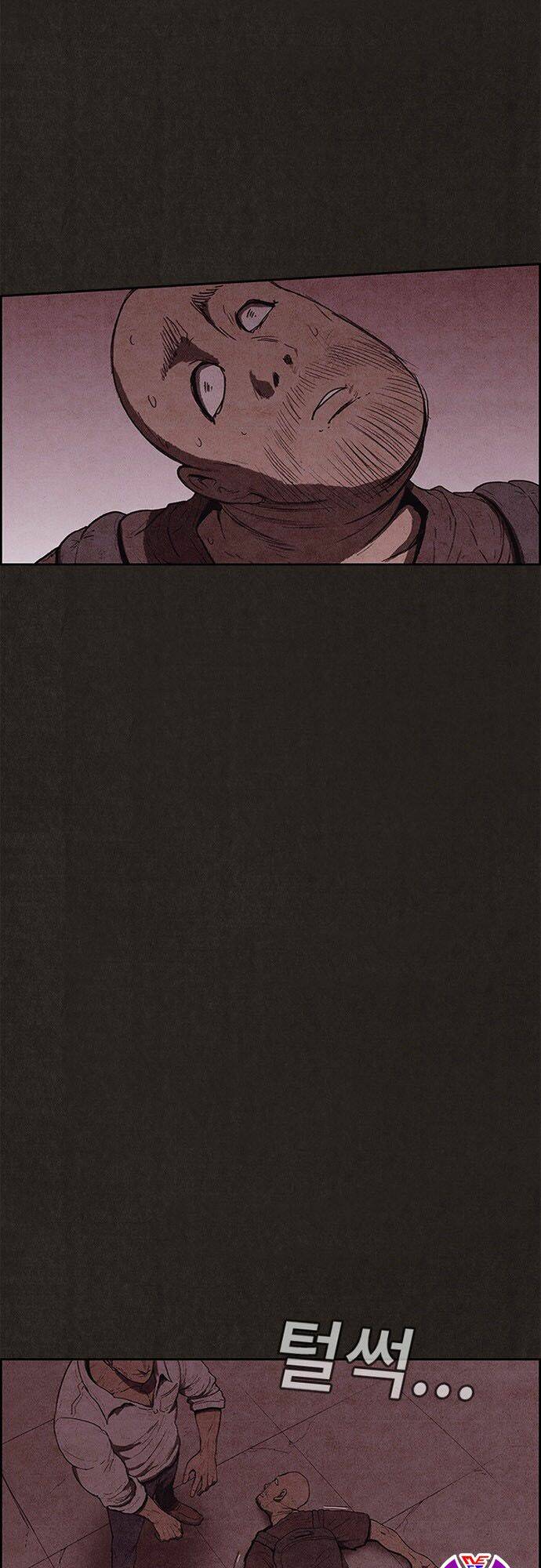 quái vật tại chung cư xanh chapter 110 30